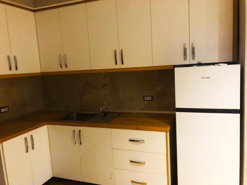 Olympic Tirana Apartment Luaran gambar