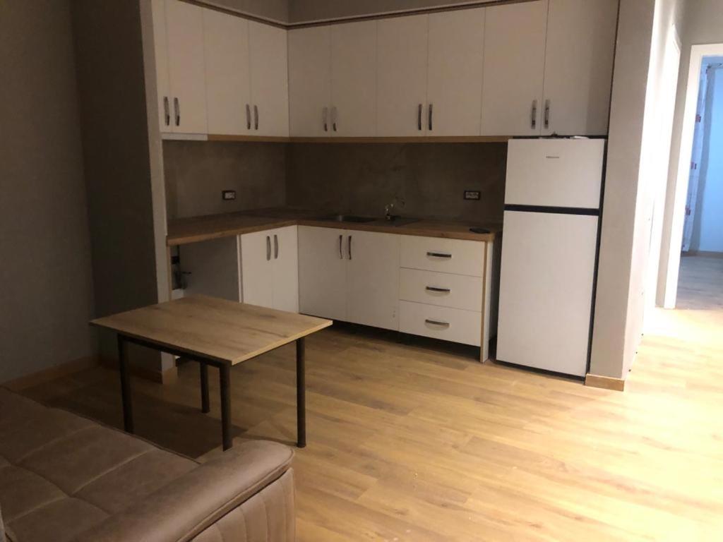 Olympic Tirana Apartment Luaran gambar