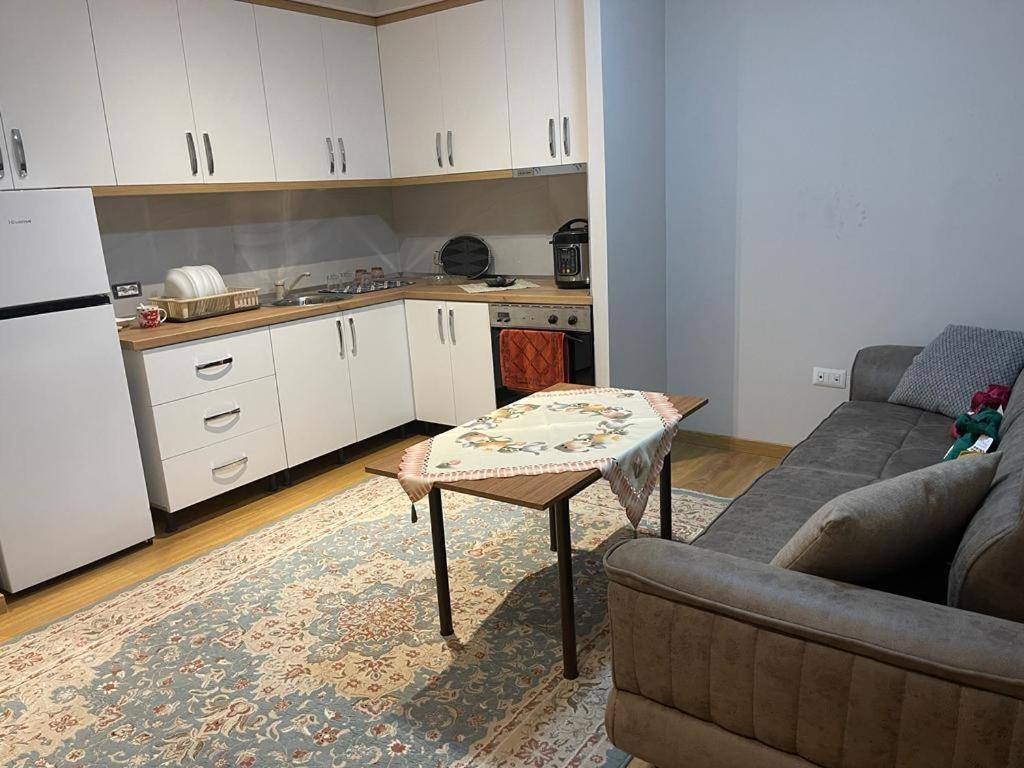 Olympic Tirana Apartment Luaran gambar
